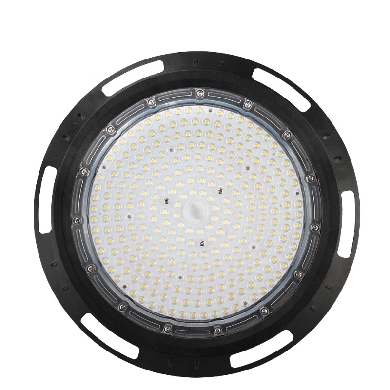 Neues Design 100w 150w 200w 240w ufo led highbay