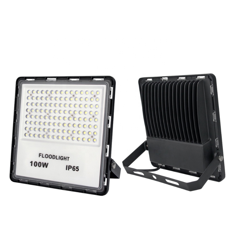 wasserdicht 30w 50w 100w 150w 200w LED Flutlicht