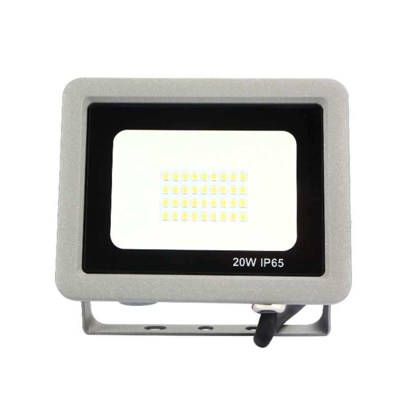 Led Flutlicht 20w 30w 50w 100w 150w 200w